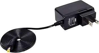 その他 Adapter 3 Amazon.com: HQRP Wall AC Power Adapter Compatible with Kodak